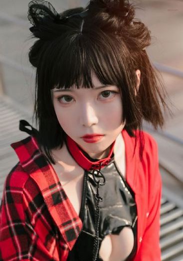 魔剑姬动漫