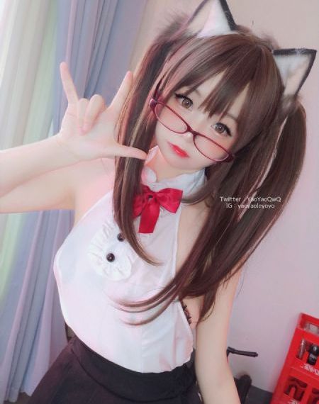乡村女孩