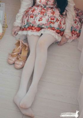 淑女出招