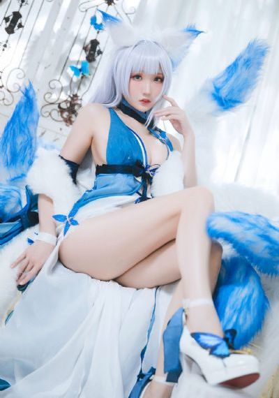 爱的精灵