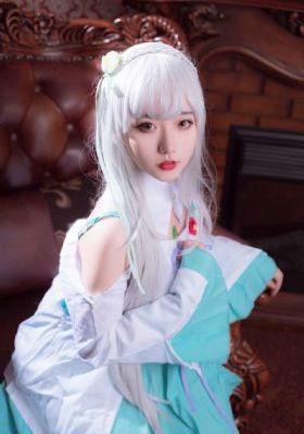 小女人