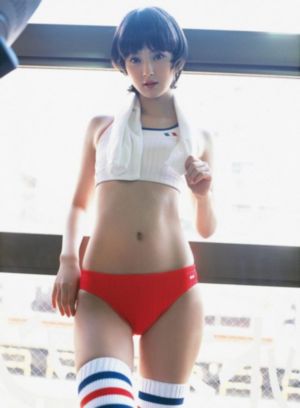 邻居家的天使