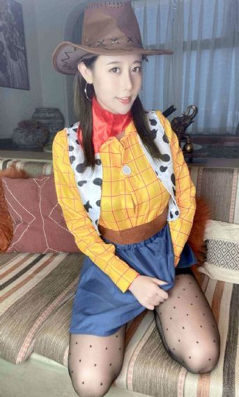 女员工的味道3