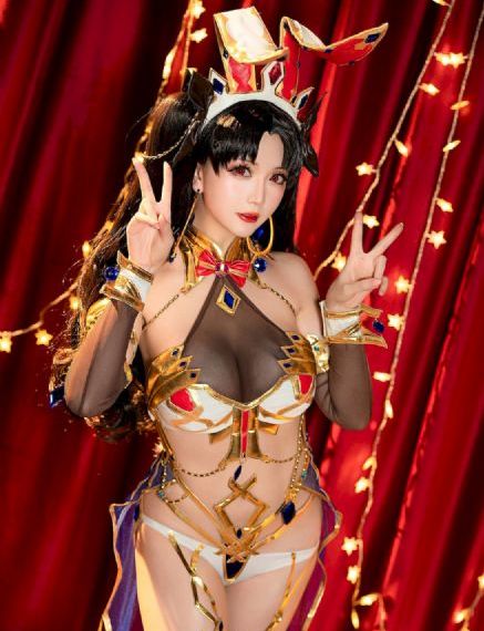 驱魔少女