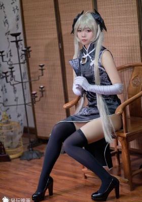 漆黑的射干在线观看