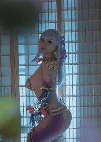 老还珠格格