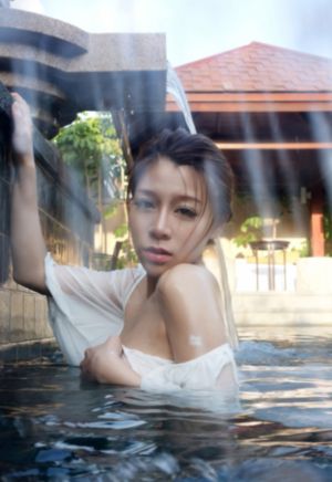 哑女痴情花