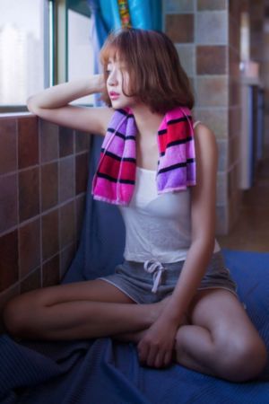 小蜜桃二