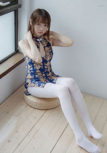 善良的女医生4