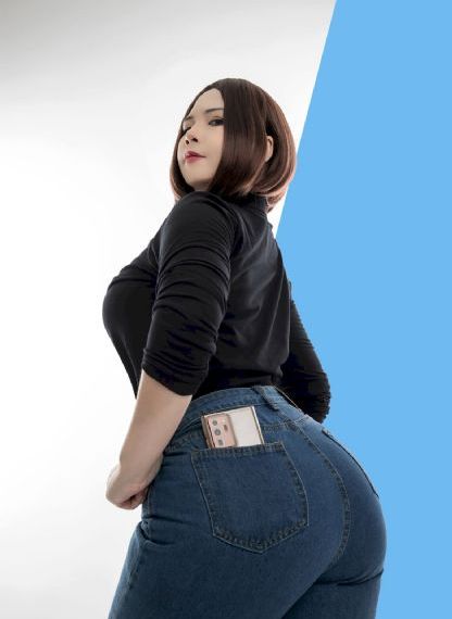 极度性骚扰