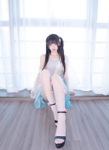 桃色响尾蛇