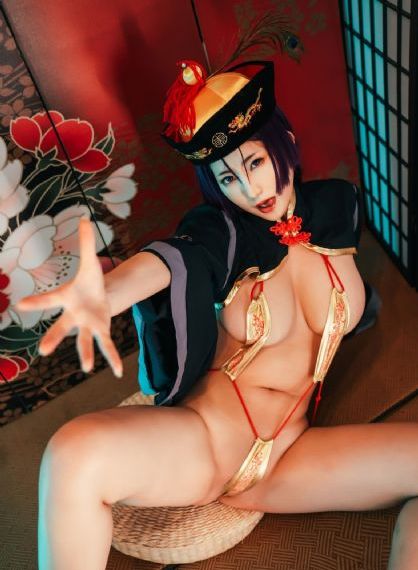 下一个素熙