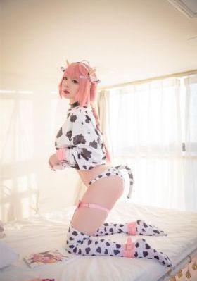 年轻善良大胸女2