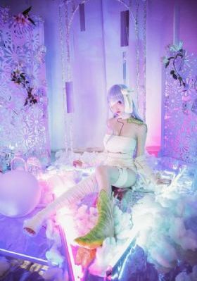 魔法少女憧憬
