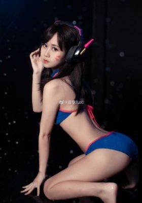 被狙击的女神天使