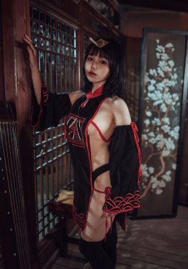我的狐仙老婆动漫免费播放