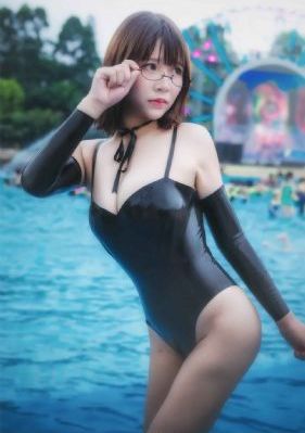 善良女秘书