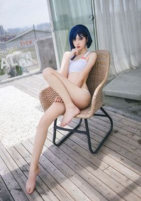 小姨子的朋友