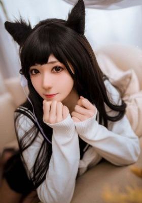漂亮的老婆6