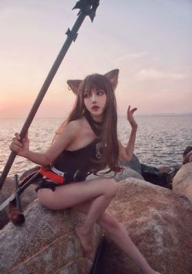 绝色网吧