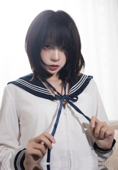 孔中窥见真理之貌ova
